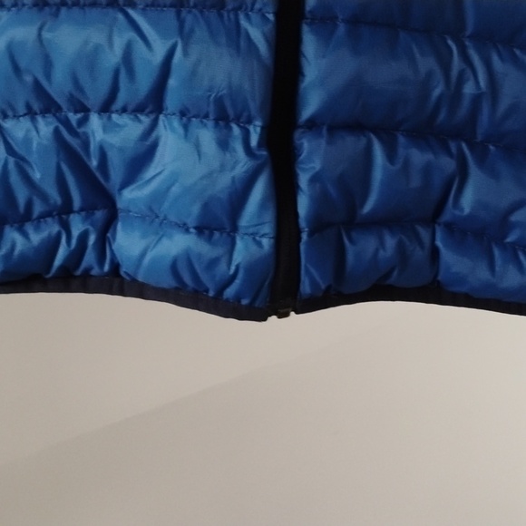 Eddie Bauer puffer coat - Picture 4 of 8